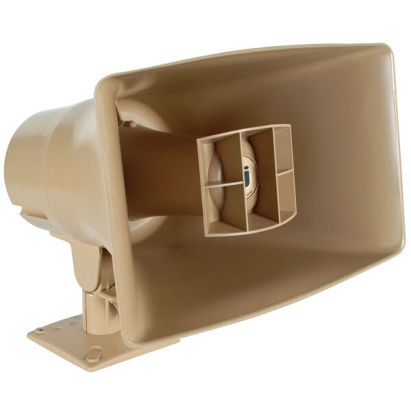 Main product image for Fourjay 132-TD 25/70V Re-Entrant Horn Speaker 300-069